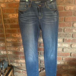 Westport signature fit jeans